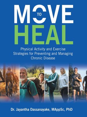 cover image of Move to Heal
